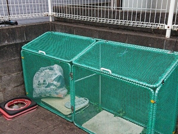 レオパレスエミネントの物件内観写真